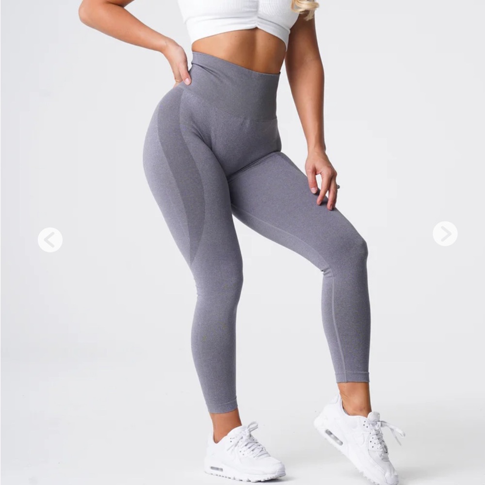 NGVTN Contour Seamless Leggings
